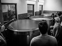 Unieke biertour in Praag